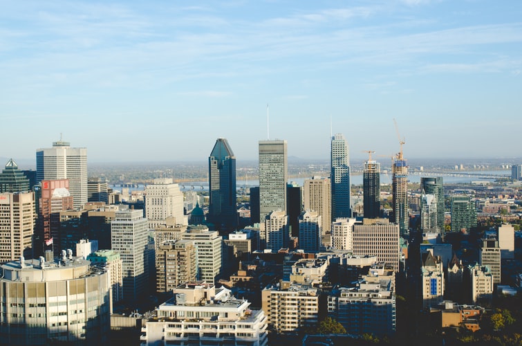 Toronto City Overview
