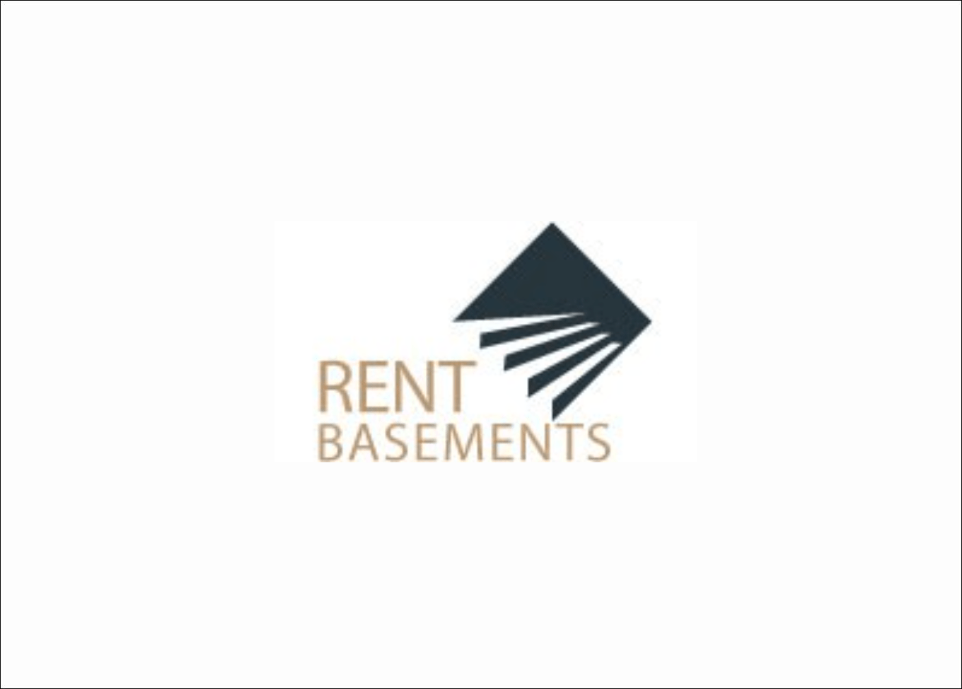 rent basement logo